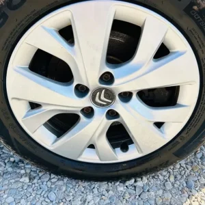 2018 Citroen Grand C4 SpaceTourer 1.6 BlueHDi Touch Edition MPV - Image 2