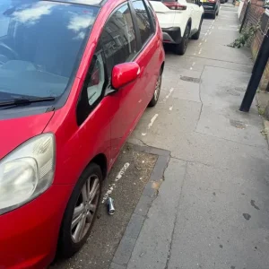 Honda Jazz Hatchback 2010 1.4 i-VTEC 5-door - Image 2