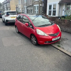 Honda Jazz Hatchback 2010 1.4 i-VTEC 5-door