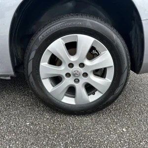 2021 Vauxhall Combo 1.5TD 100PS Griffin 2000 Panel Van Diesel Manual - Image 6