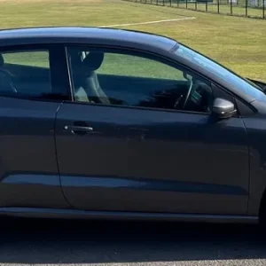 Volkswagen Polo Hatchback 2010 Manual 3-Door - Image 2