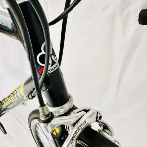 COLNAGO DREAM Size/M Full Campagnolo Groupset Road Bike - Image 2