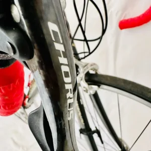 COLNAGO DREAM Size/M Full Campagnolo Groupset Road Bike - Image 3