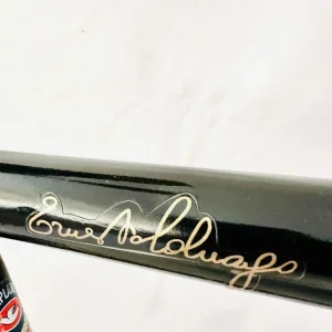 COLNAGO DREAM Size/M Full Campagnolo Groupset Road Bike - Image 7