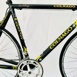 COLNAGO DREAM Size/M Full Campagnolo Groupset Road Bike - Image 8