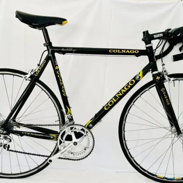 COLNAGO DREAM Size/M Full Campagnolo Groupset Road Bike