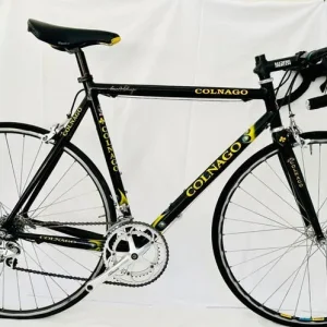 COLNAGO DREAM Size/M Full Campagnolo Groupset Road Bike