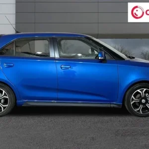 2019 MG3 1.5 VTi Tech Exclusive Hatchback - Image 2