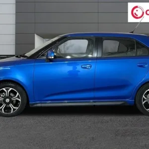 2019 MG3 1.5 VTi Tech Exclusive Hatchback - Image 3