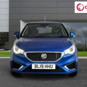 2019 MG3 1.5 VTi Tech Exclusive Hatchback - Image 4