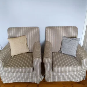 Ikea Ektorp Jennylund armchair