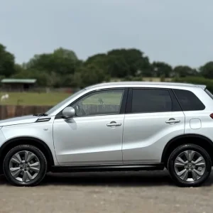 2020 Suzuki Vitara 1.4 Boosterjet Auto SUV - Image 3