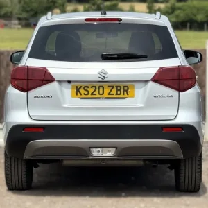 2020 Suzuki Vitara 1.4 Boosterjet Auto SUV - Image 5