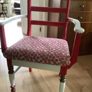 Santa chair - Image 3