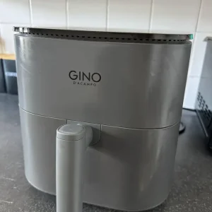 Gino air fryer