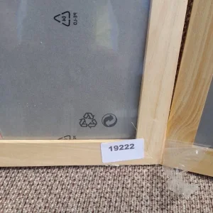 IKEA RAM picture frame 23cm x 30cm, 3 available - Image 6