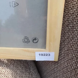 IKEA RAM picture frame 23cm x 30cm, 3 available - Image 7