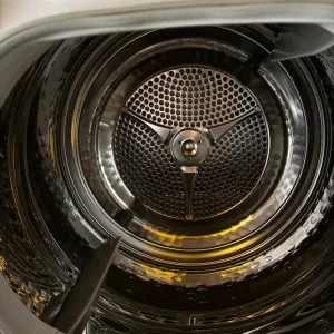 Hoover Link HL V9DG-80 Tumble Dryer 9kg White - Image 4
