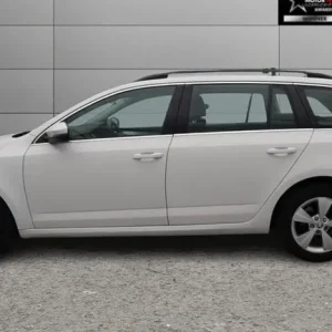 2018 Skoda Octavia Estate 1.5 TSI Manual - Image 5