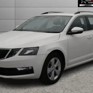 2018 Skoda Octavia Estate 1.5 TSI Manual - Image 6