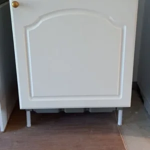 Siemens Under-Bench Fridge - Image 3