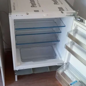 Siemens Under-Bench Fridge