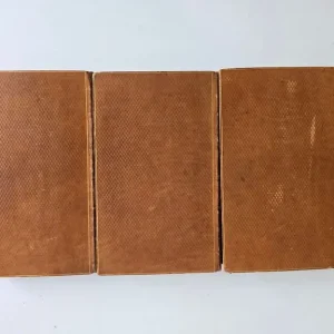 Complete 1817 Regency History of Scotland by William Robertson – Vol. I–III - Image 6