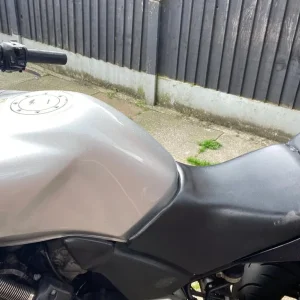Honda CBF 600 2006 ABS - Image 5