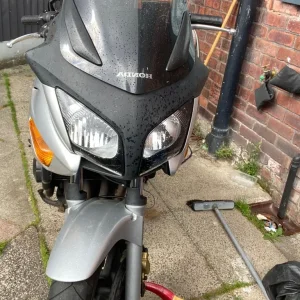 Honda CBF 600 2006 ABS - Image 7