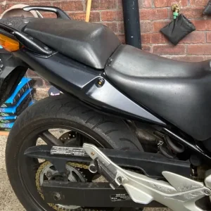 Honda CBF 600 2006 ABS - Image 8