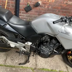Honda CBF 600 2006 ABS