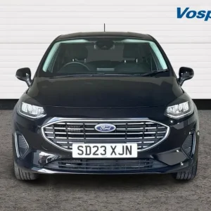 2023 Ford Fiesta 1.0 EcoBoost HBD mHEV 125 Titanium X 5-door Hatchback - Image 2
