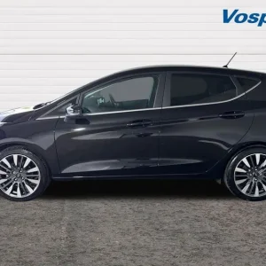 2023 Ford Fiesta 1.0 EcoBoost HBD mHEV 125 Titanium X 5-door Hatchback - Image 5