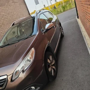 2008 Peugeot 1598 Hatchback - Image 5