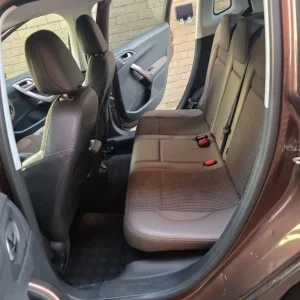 2008 Peugeot 1598 Hatchback