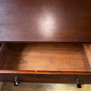 Writing bureau desk - Image 3