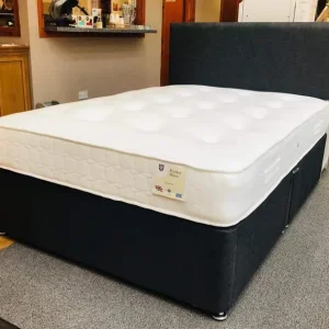 Divan Bed Frames – All Sizes Available