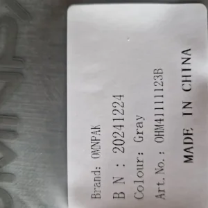 Omnpak tablet cover for Surface Pro 7 Plus and older models - Image 4