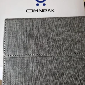 Omnpak tablet cover for Surface Pro 7 Plus and older models