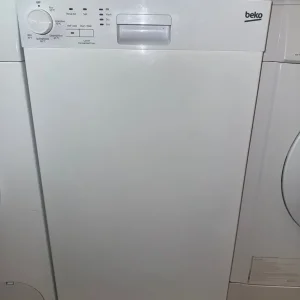 Beko Dishwasher DFS05Q10W
