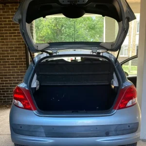 Peugeot 207 Hatchback 2011 Manual - Image 5