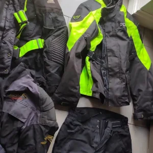 Motorcycle Clothing & Accessories – All Types, Lots of Styles - Image 4