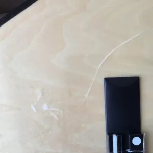 Child’s guitar by Academy - Image 7