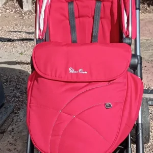 Silver Cross pushchair