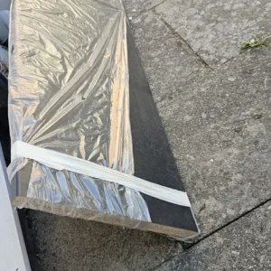 Kitchen Worktop – Midnight Granite Laminated - Image 3