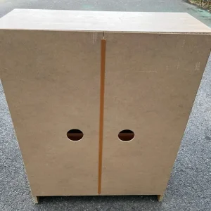 Shoes Cabinet - Image 6