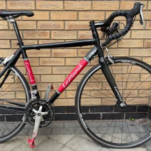 LeMond aluminium Crosstrax 6066 racing bike