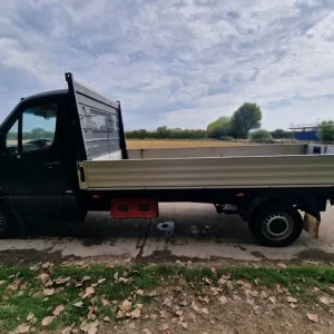 2016 Mercedes-Benz Sprinter Flatbed Extra LWB Diesel Auto - Image 8