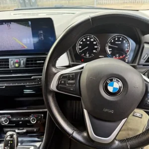 BMW 2 Series Estate 2019 1499cc 5-door semi-auto - Image 2