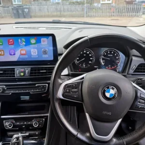 BMW 2 Series Estate 2019 1499cc 5-door semi-auto - Image 3